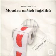 Moudra našich hajzlíků - Nikolaj Hráb