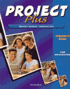 Project 5 Plus - Student´s Book - Tom Hutchinson