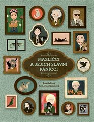 Mazlíčci a jejich slavní páníčci