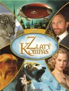 Zlatý kompas - Svět zlatého kompasu - Clive Cifford