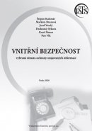 Vnitřní bezpečnost