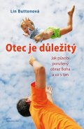 Otec je důležitý