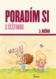 Poradím si s češtinou 3. ročník