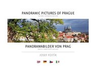 Panoramic pictures of Prague / Panoramabilder von Prag