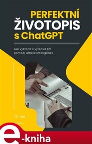 Perfektní životopis s ChatGPT