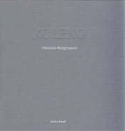 Koleno - Christian Morgenstern