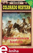 Donovanova banda - Josh Kirby