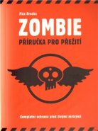 Zombie - Max Brooks