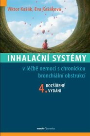 Inhalační systémy