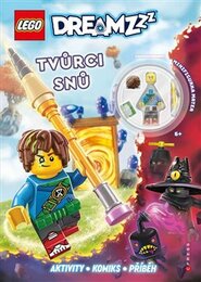 Lego Dramzzz - Tvůrci snů