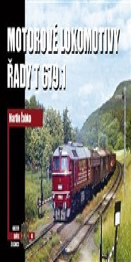 Parní lokomotivy řady T 679.1