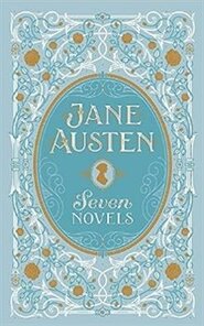 Jane Austen Seven Novels