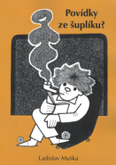 Povídky ze šuplíku?