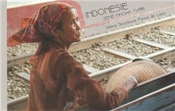Indonésie - Země mnoha tváří - Taťána Skočíková