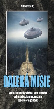 Daleká misie