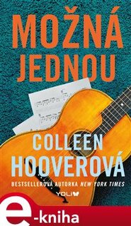 Možná jednou - Colleen Hooverová