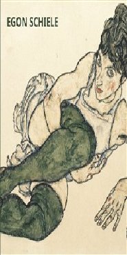 Egon Schiele (posterbook)