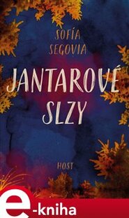 Jantarové slzy