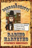 Dobrodružství rabiho Harveyho