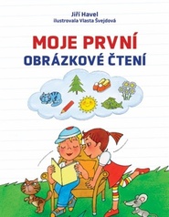 Moje první obrázkové čtení