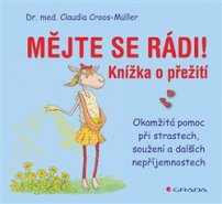 Mějte se rádi! - Claudia Croos-Müller