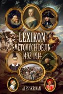 Lexikon světotých dějin 1492-1914
