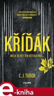 Kříďák