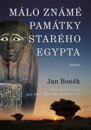 Málo známé památky Egypta - Jan Boněk