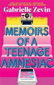 Memoirs of a Teenage Amnesia