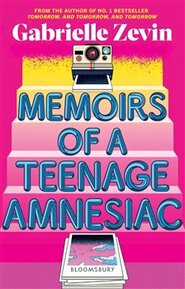 Memoirs of a Teenage Amnesia