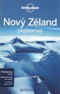 Nový Zéland - Lonely Planet
