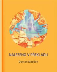 Nalezeno v překladu