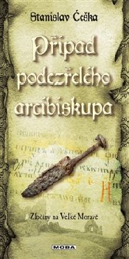 Případ podezřelého arcibiskupa