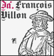 Já, François Villon - François Villon