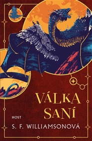 Válka saní