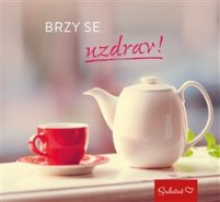 Brzy se uzdrav!