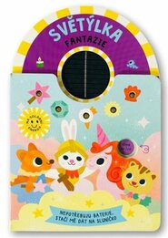 Světýlka fantazie