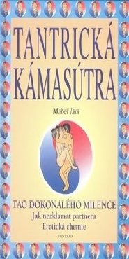 Tantrická kámasútra