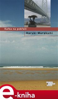 Kafka na pobřeží - Haruki Murakami