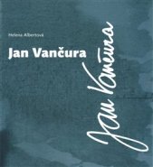 Jan Vančura - Helena Albertová