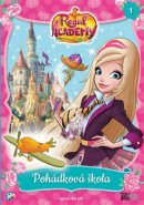 Regal Academy - Pohádková škola