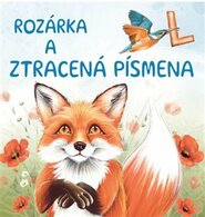 Rozárka a ztracená písmena
