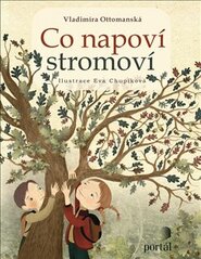 Co napoví stromoví - Vladimíra Ottomanská
