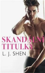 Skandální titulky - L.J. Shen
