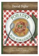 Pohádky pod pokličkou