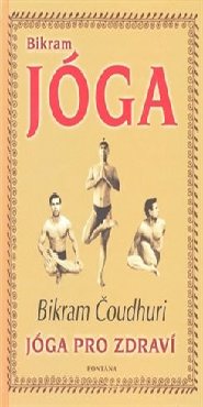 Bikram jóga