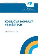 Kolejová doprava ve městech