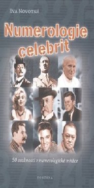 Numerologie celebrit