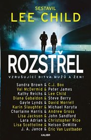 Rozstřel