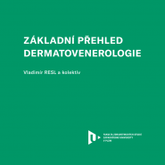 Základní přehled dermatovenerologie